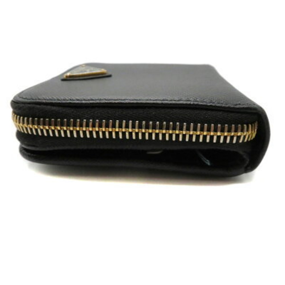 Louis Vuitton Wallet Monogram Brown Black - Picture 3 of 6